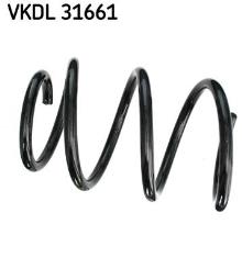 SKF VKDL 31661